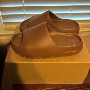 Yeezy slides